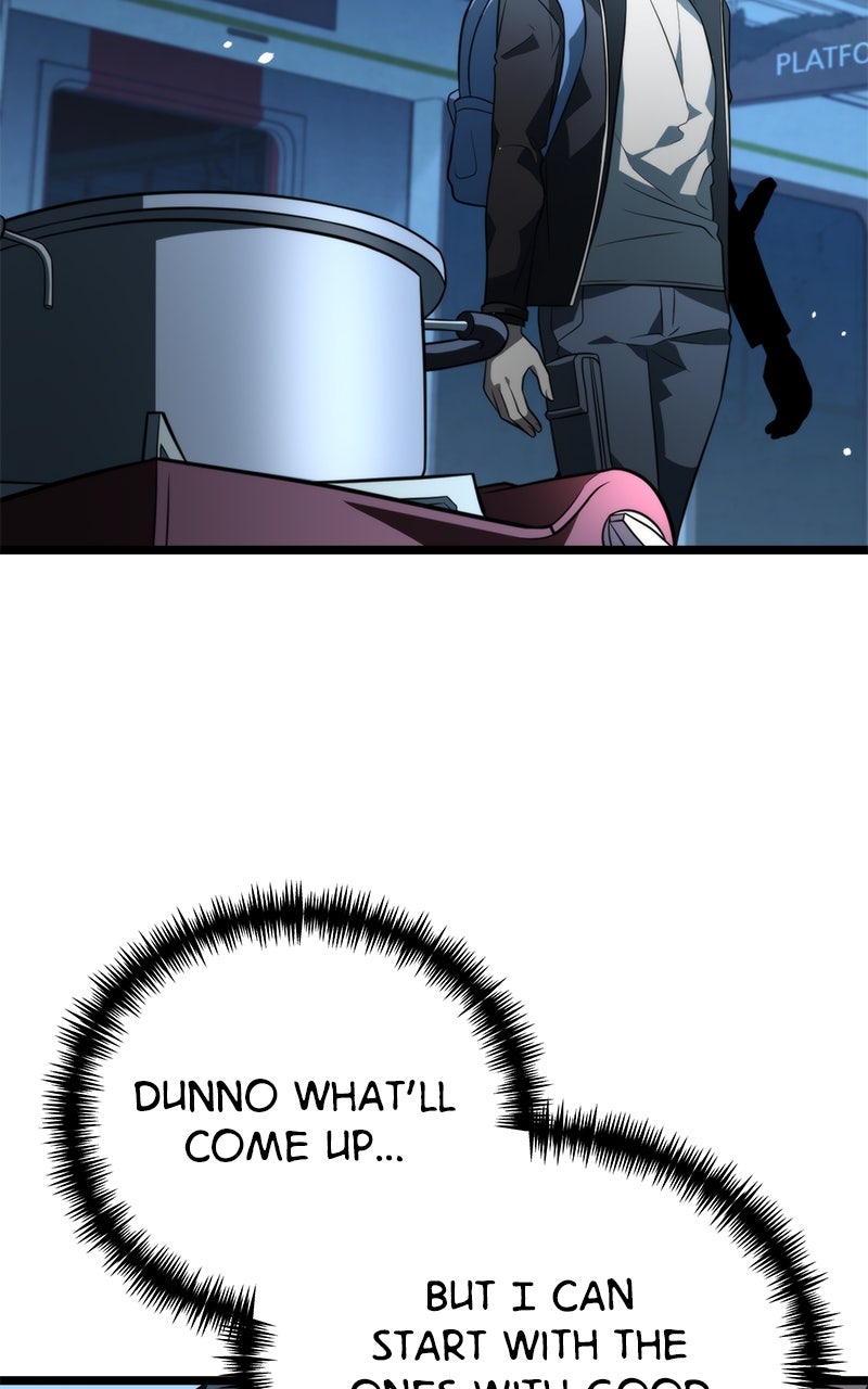 Read Reincarnator EN Manga Online