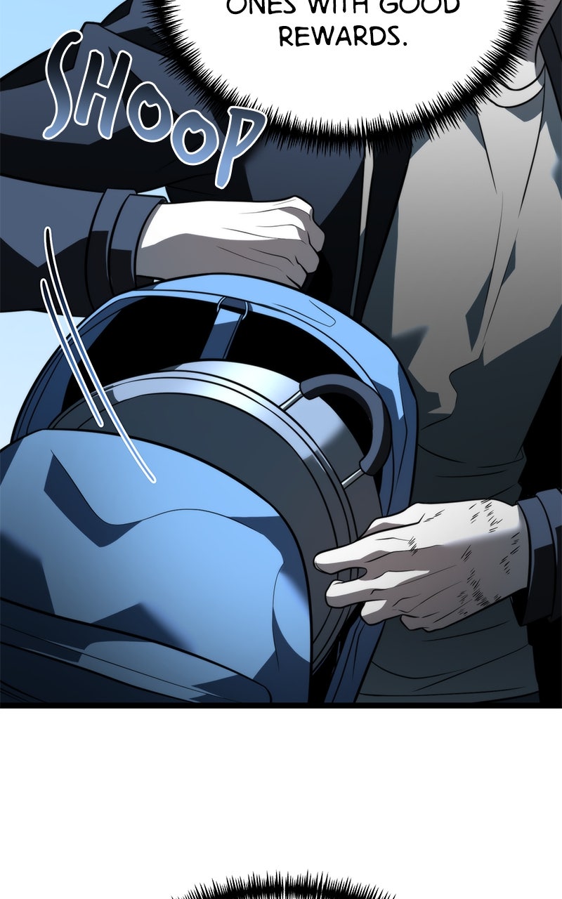 Read Reincarnator EN Manga Online