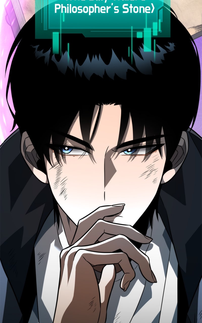 Read Reincarnator EN Manga Online