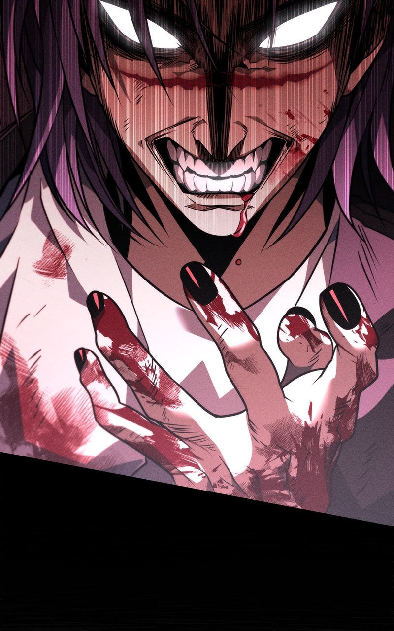 Read Reincarnator EN Manga Online