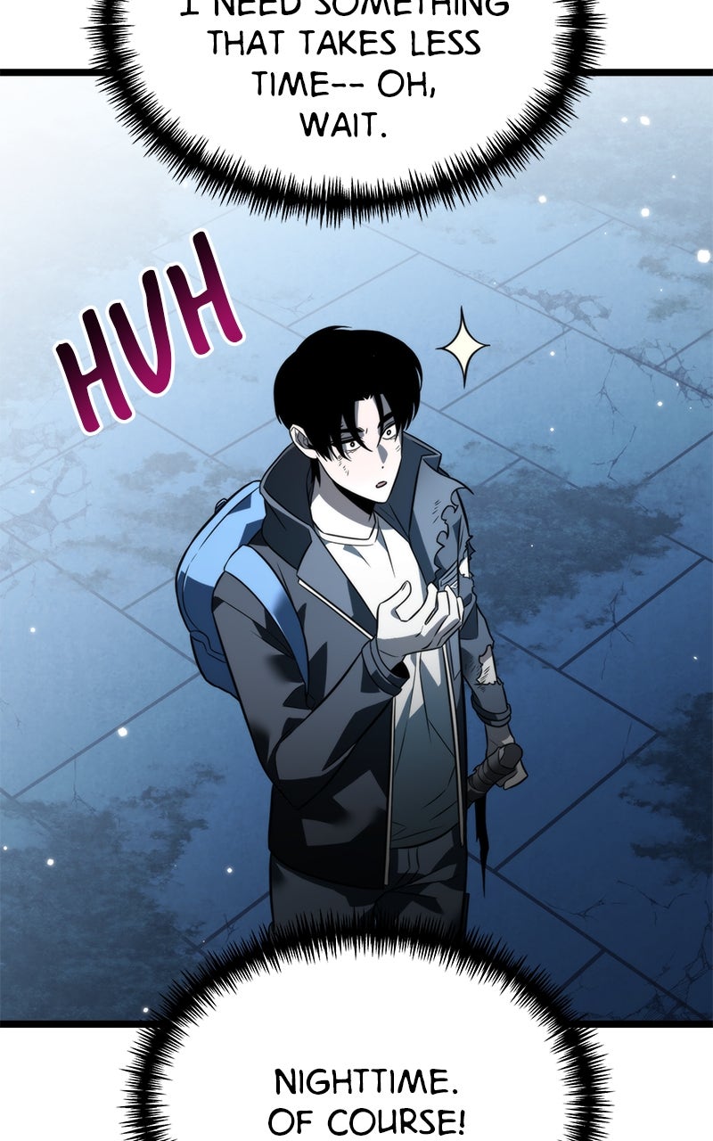 Read Reincarnator EN Manga Online