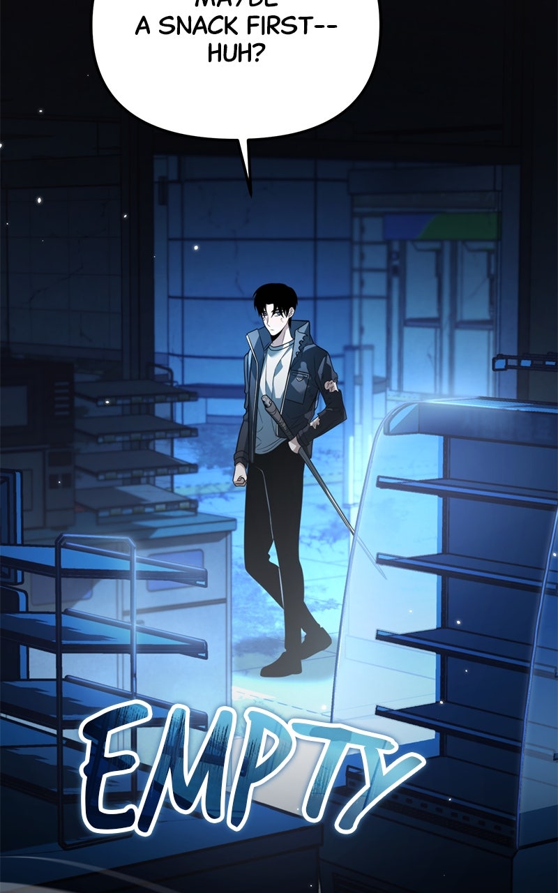 Read Reincarnator EN Manga Online