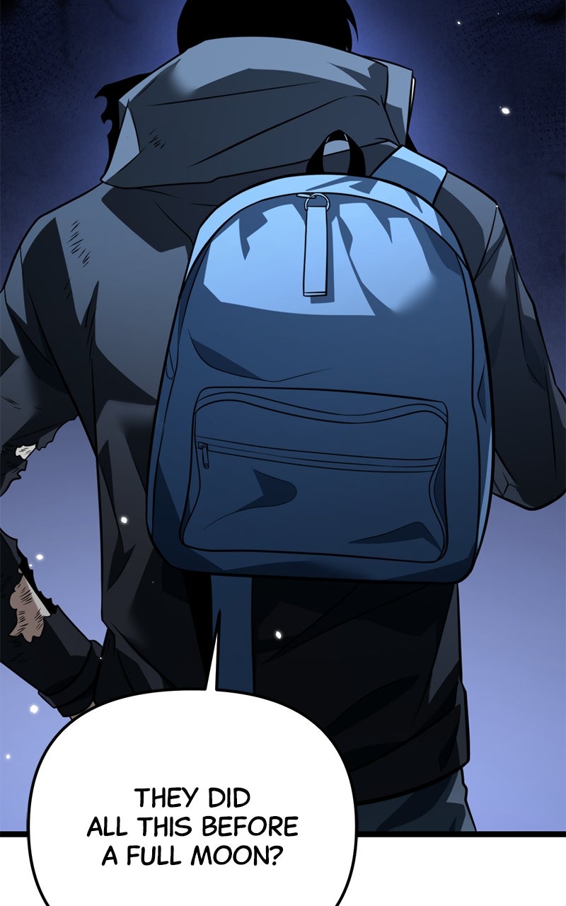 Read Reincarnator EN Manga Online