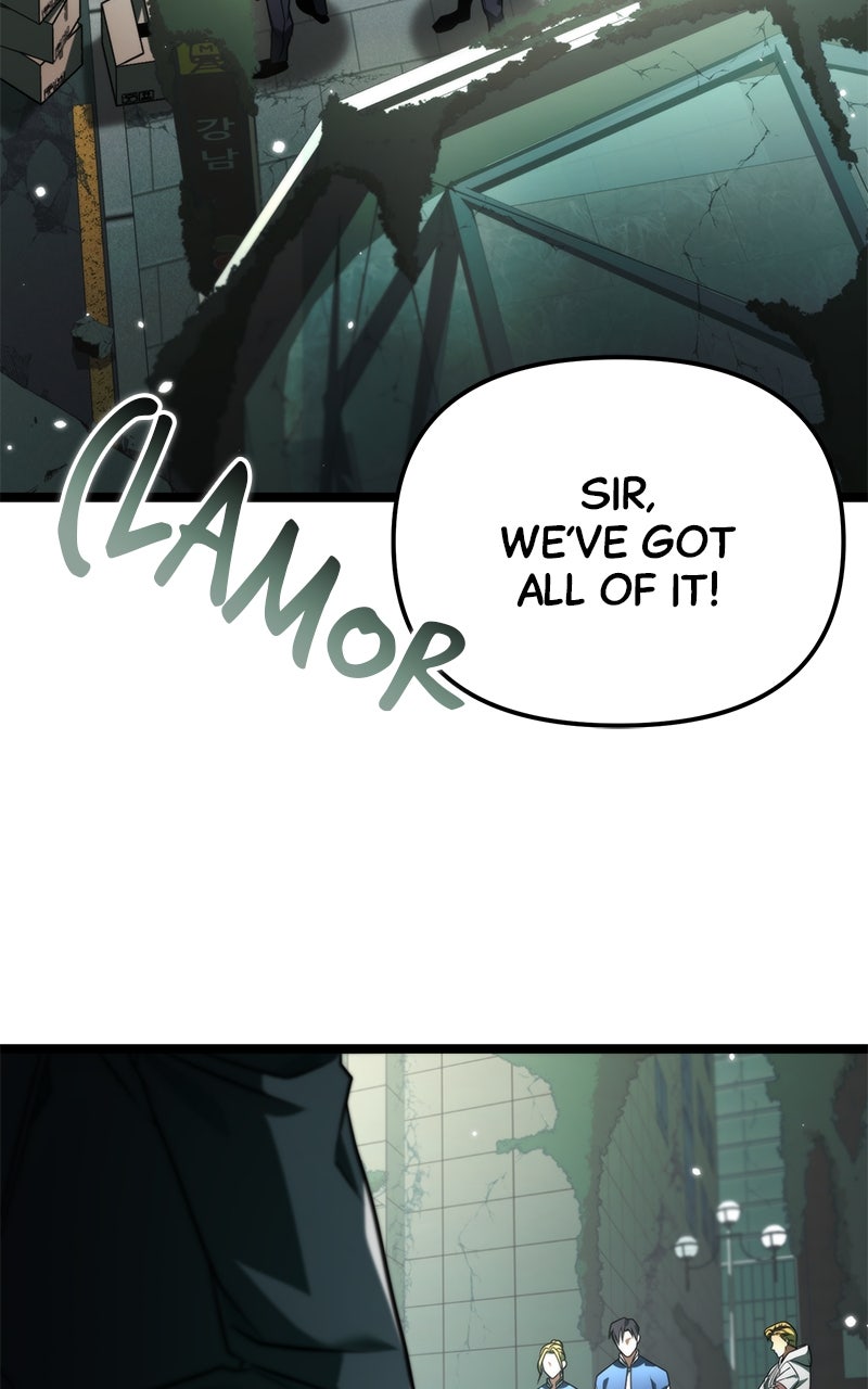 Read Reincarnator EN Manga Online
