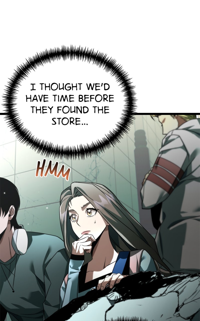 Read Reincarnator EN Manga Online