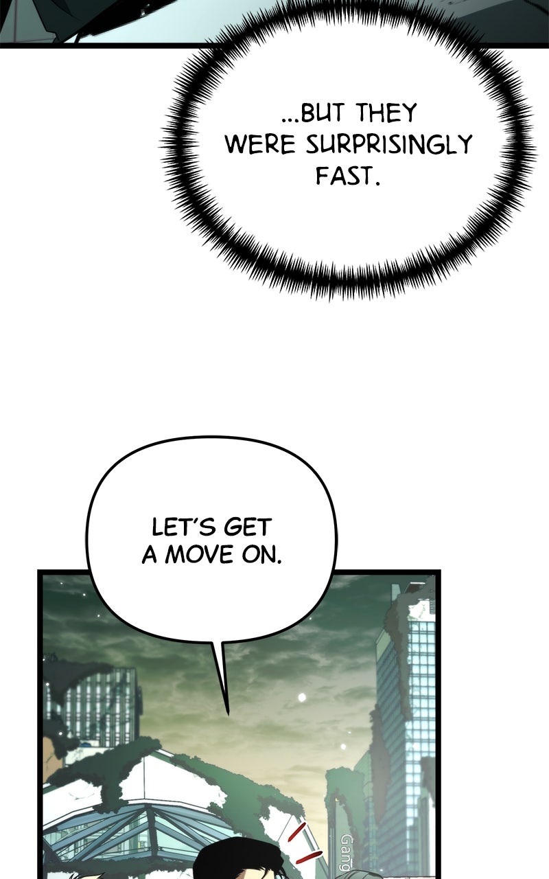Read Reincarnator EN Manga Online