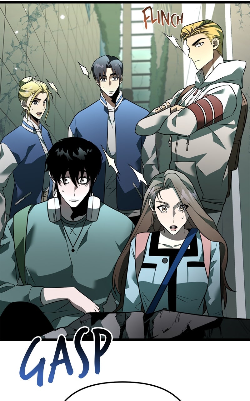Read Reincarnator EN Manga Online