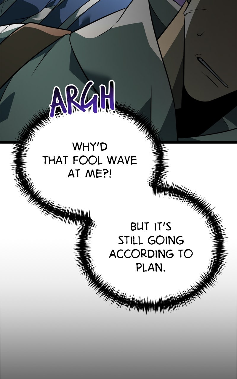 Read Reincarnator EN Manga Online