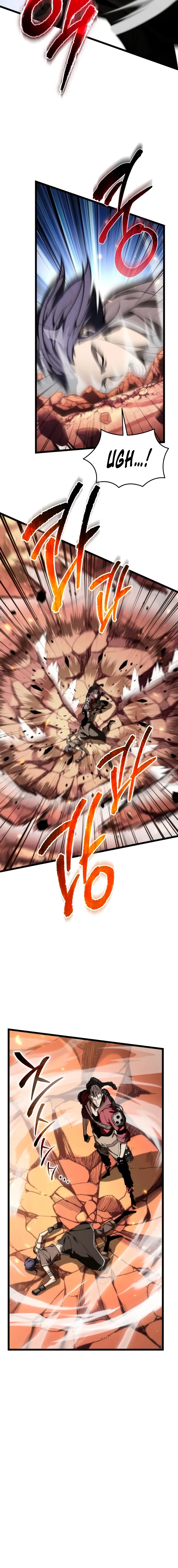 Read Reincarnator EN Manga Online