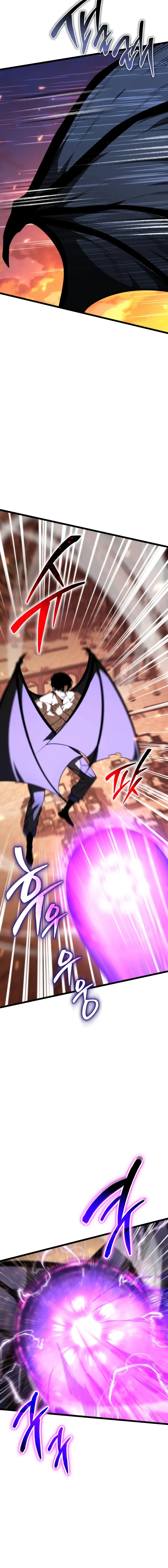 Read Reincarnator EN Manga Online