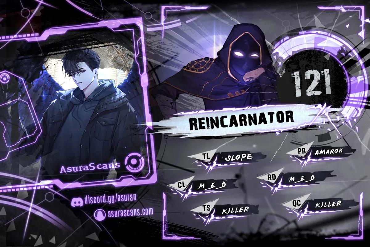 Read Reincarnator EN Manga Online