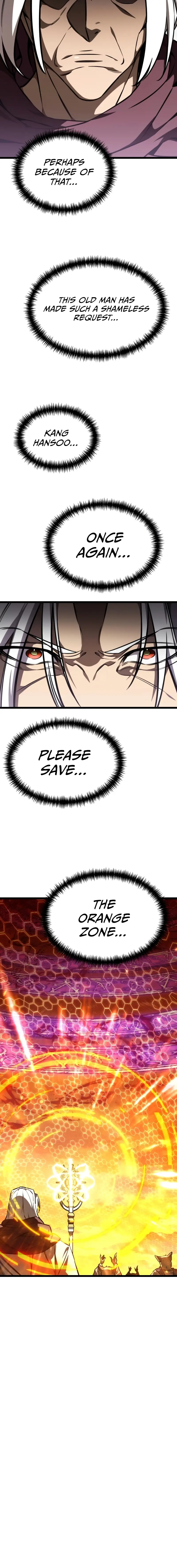 Read Reincarnator EN Manga Online