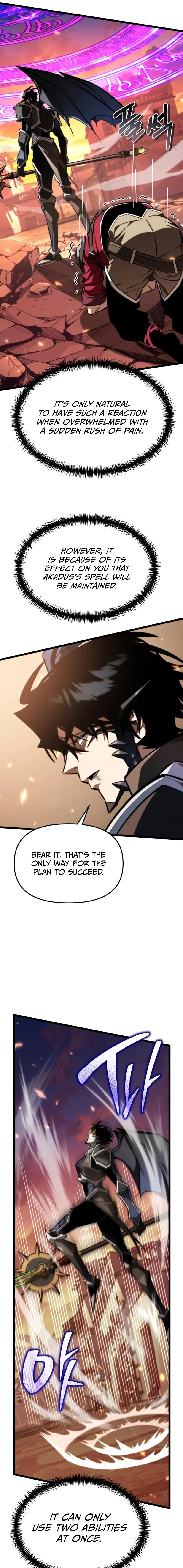 Read Reincarnator EN Manga Online