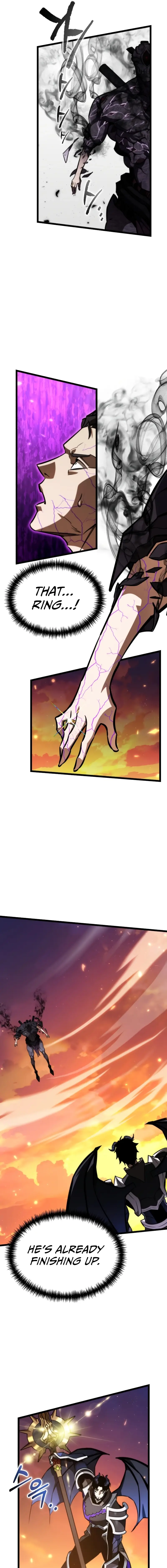 Read Reincarnator EN Manga Online
