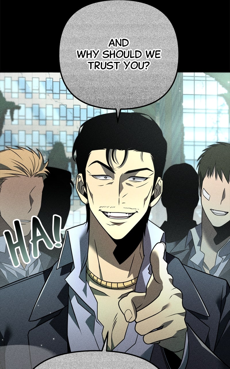 Read Reincarnator EN Manga Online