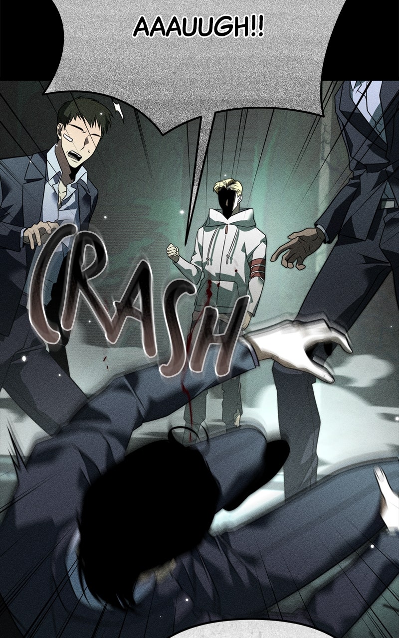 Read Reincarnator EN Manga Online