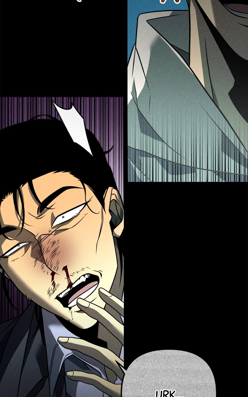 Read Reincarnator EN Manga Online