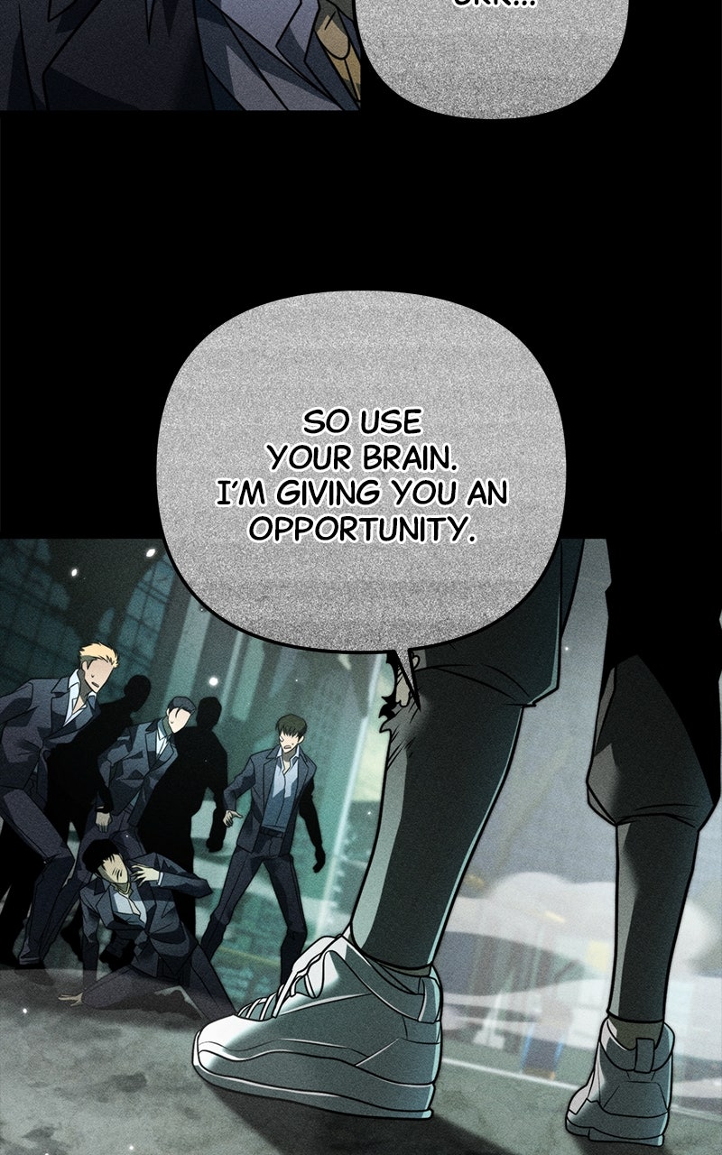 Read Reincarnator EN Manga Online