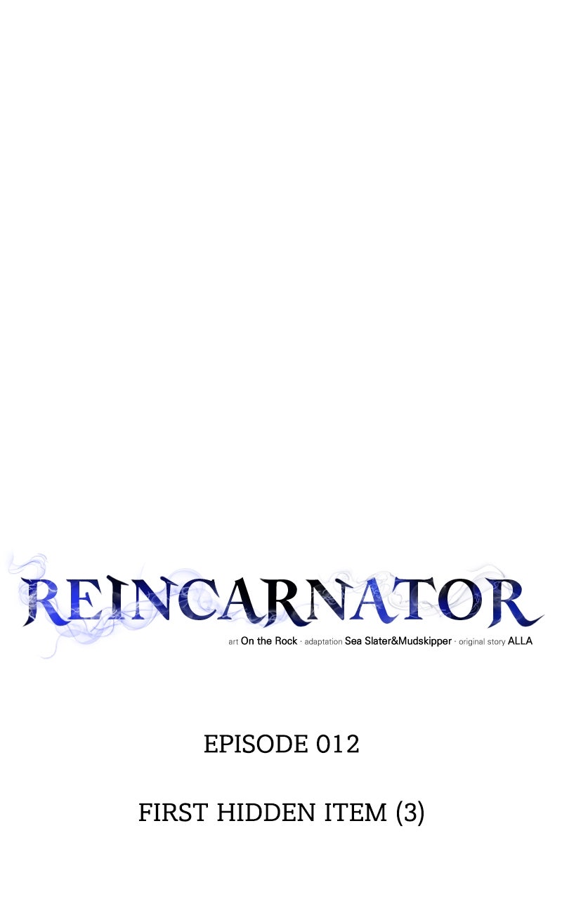 Read Reincarnator EN Manga Online