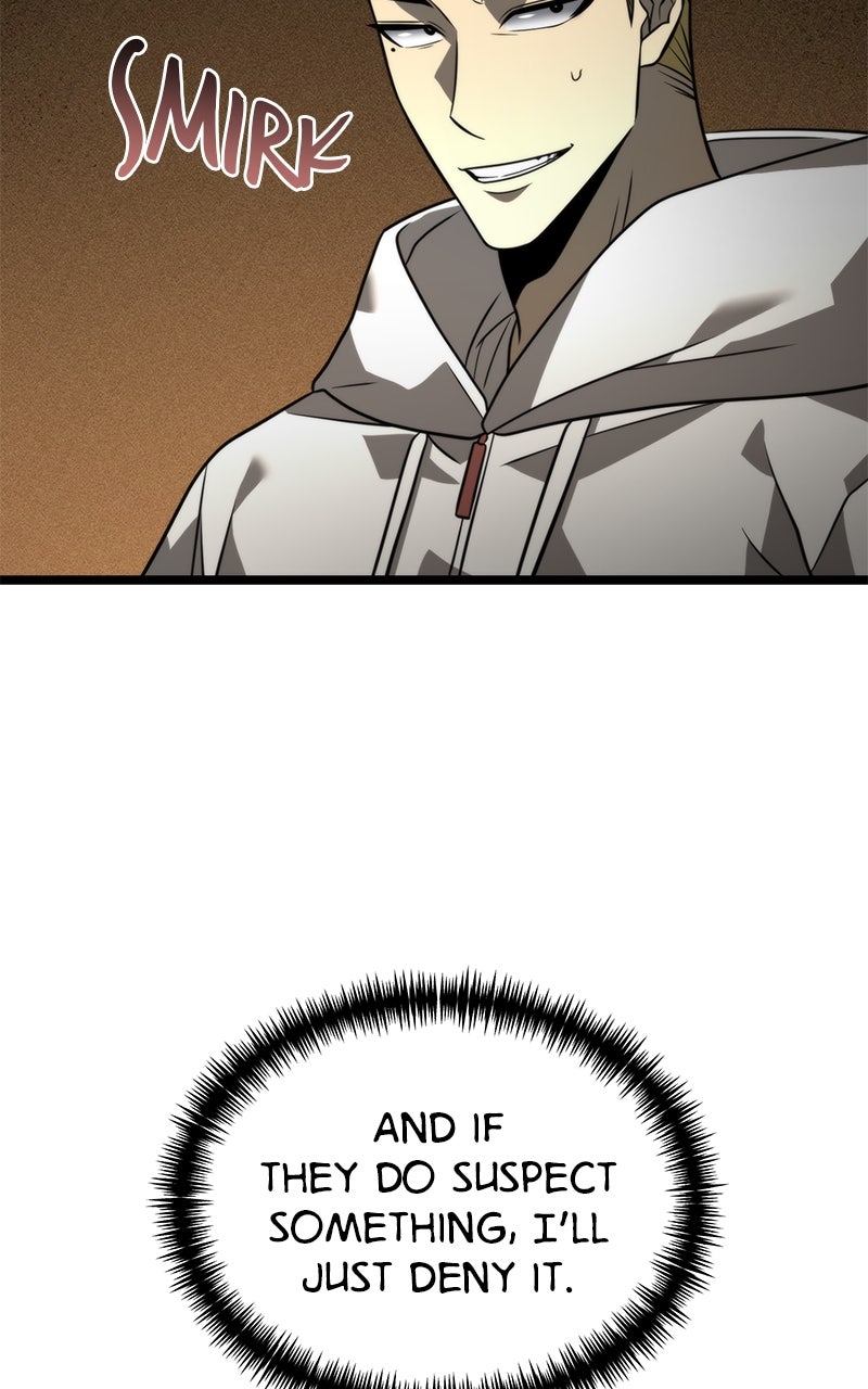 Read Reincarnator EN Manga Online