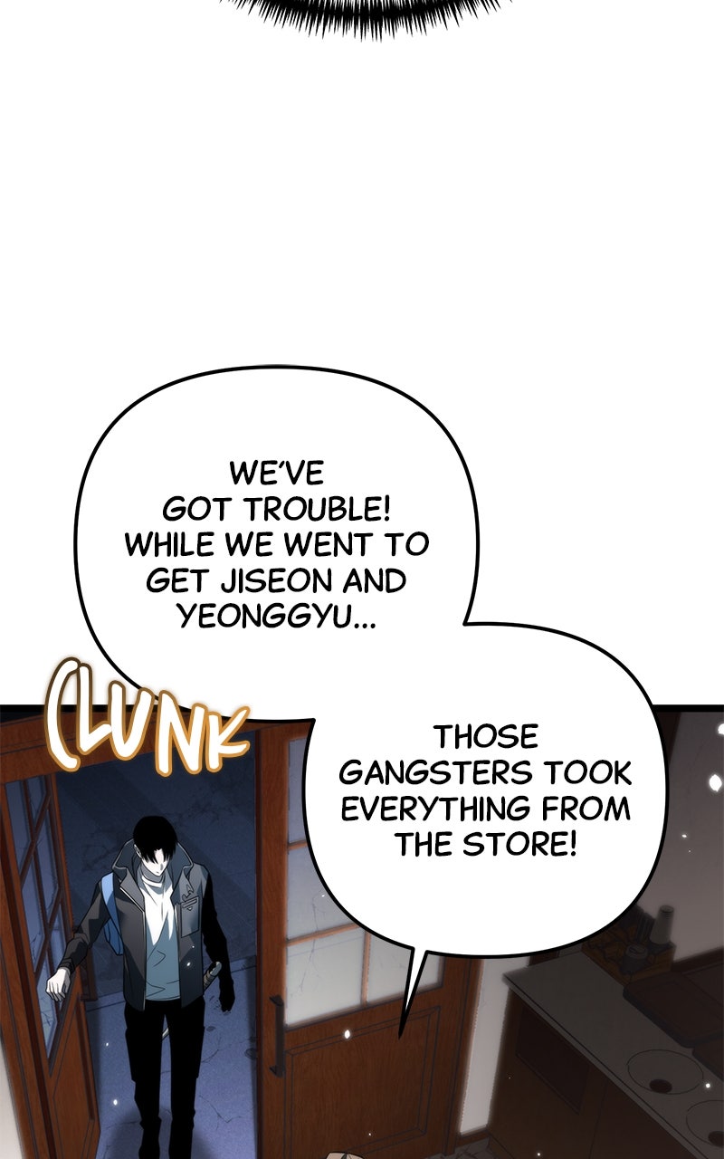 Read Reincarnator EN Manga Online