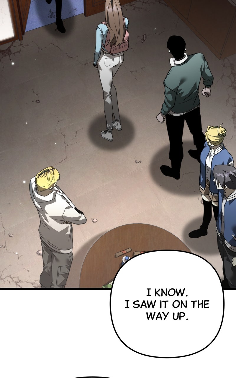 Read Reincarnator EN Manga Online