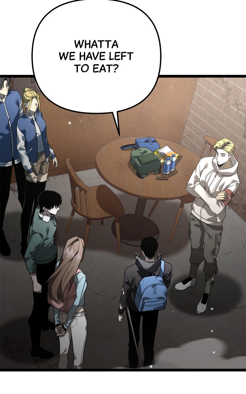 Read Reincarnator EN Manga Online