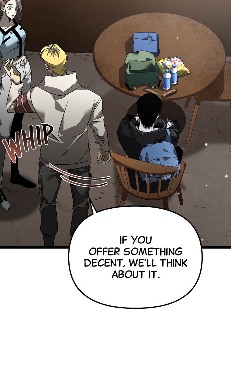 Read Reincarnator EN Manga Online
