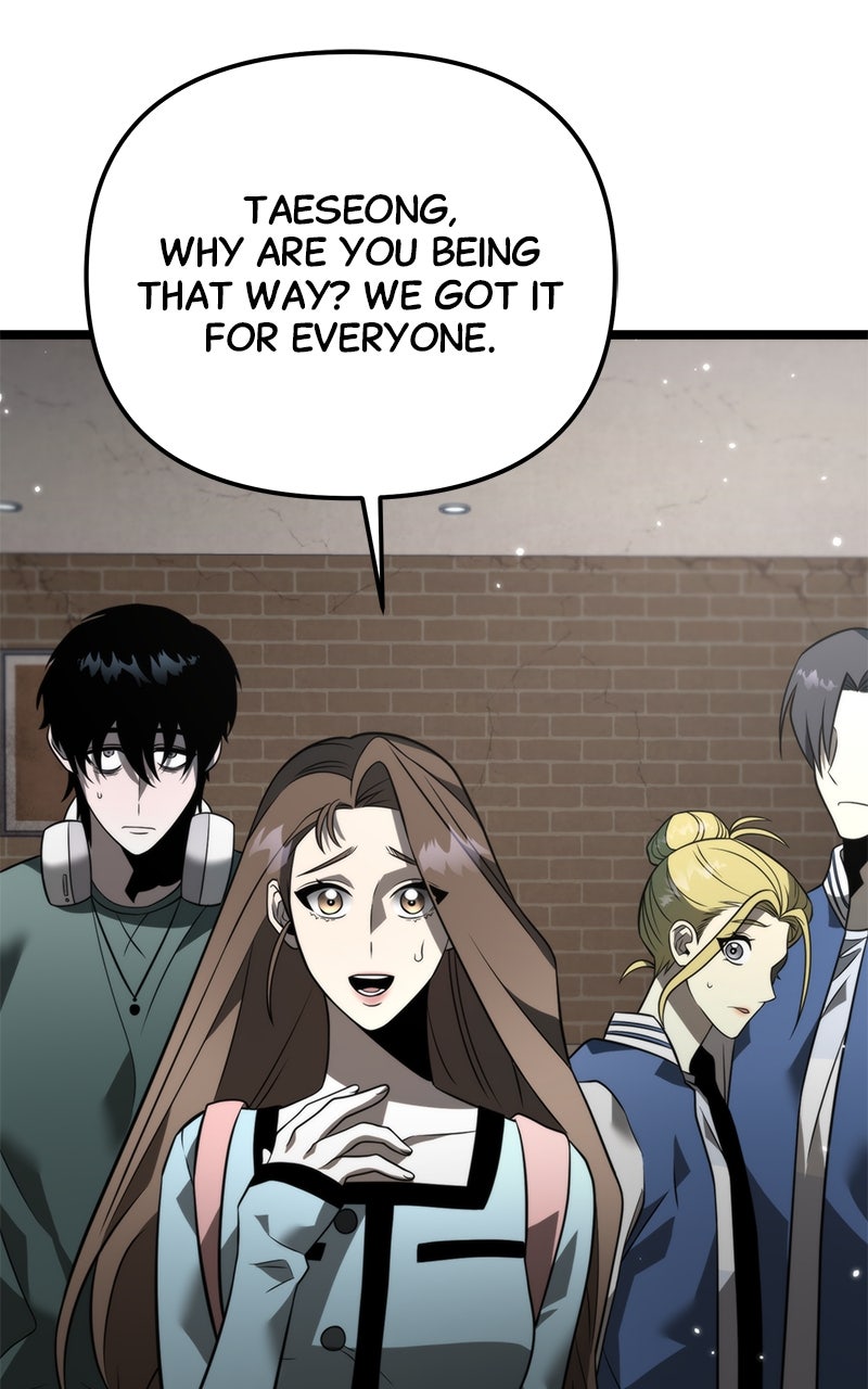 Read Reincarnator EN Manga Online