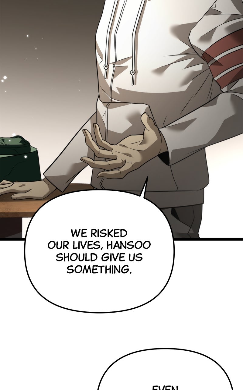 Read Reincarnator EN Manga Online