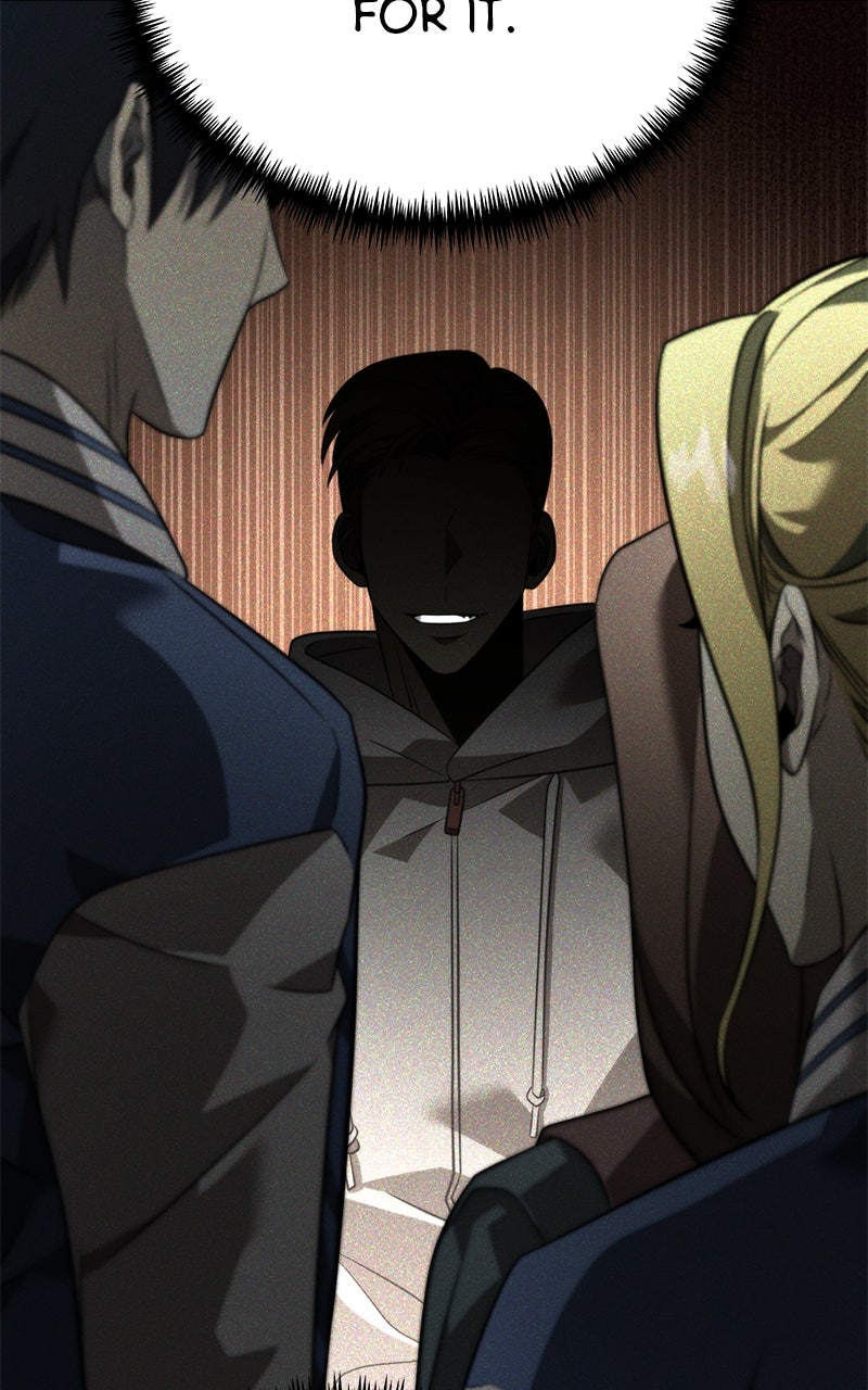 Read Reincarnator EN Manga Online