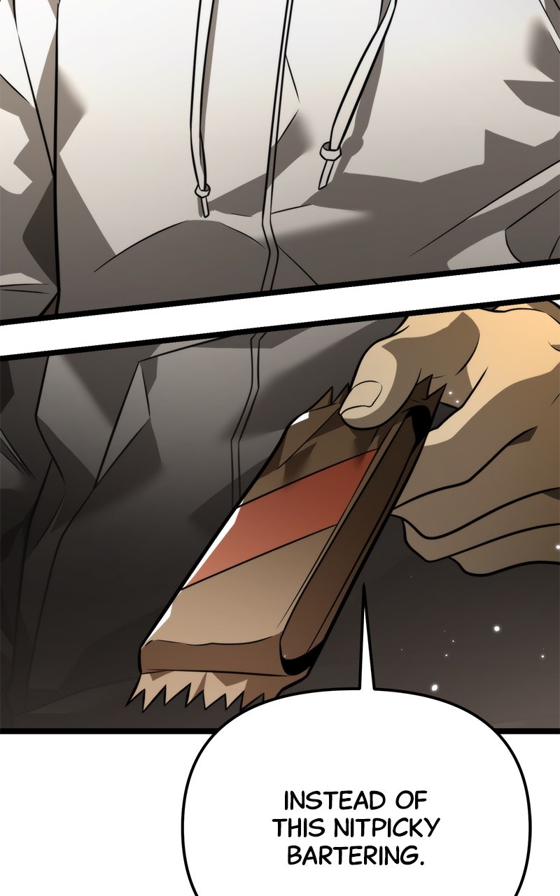 Read Reincarnator EN Manga Online
