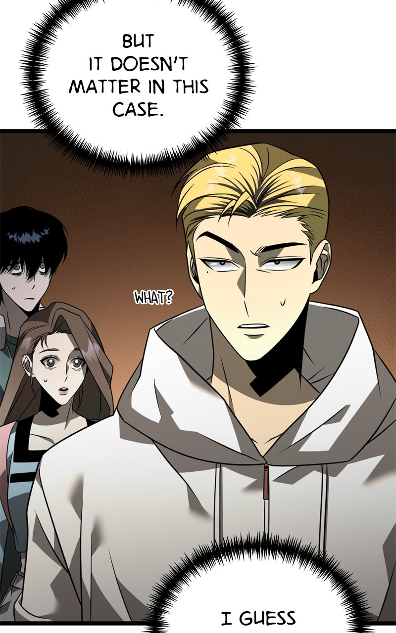 Read Reincarnator EN Manga Online