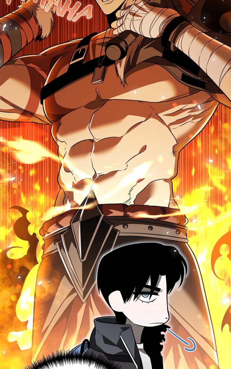 Read Reincarnator EN Manga Online