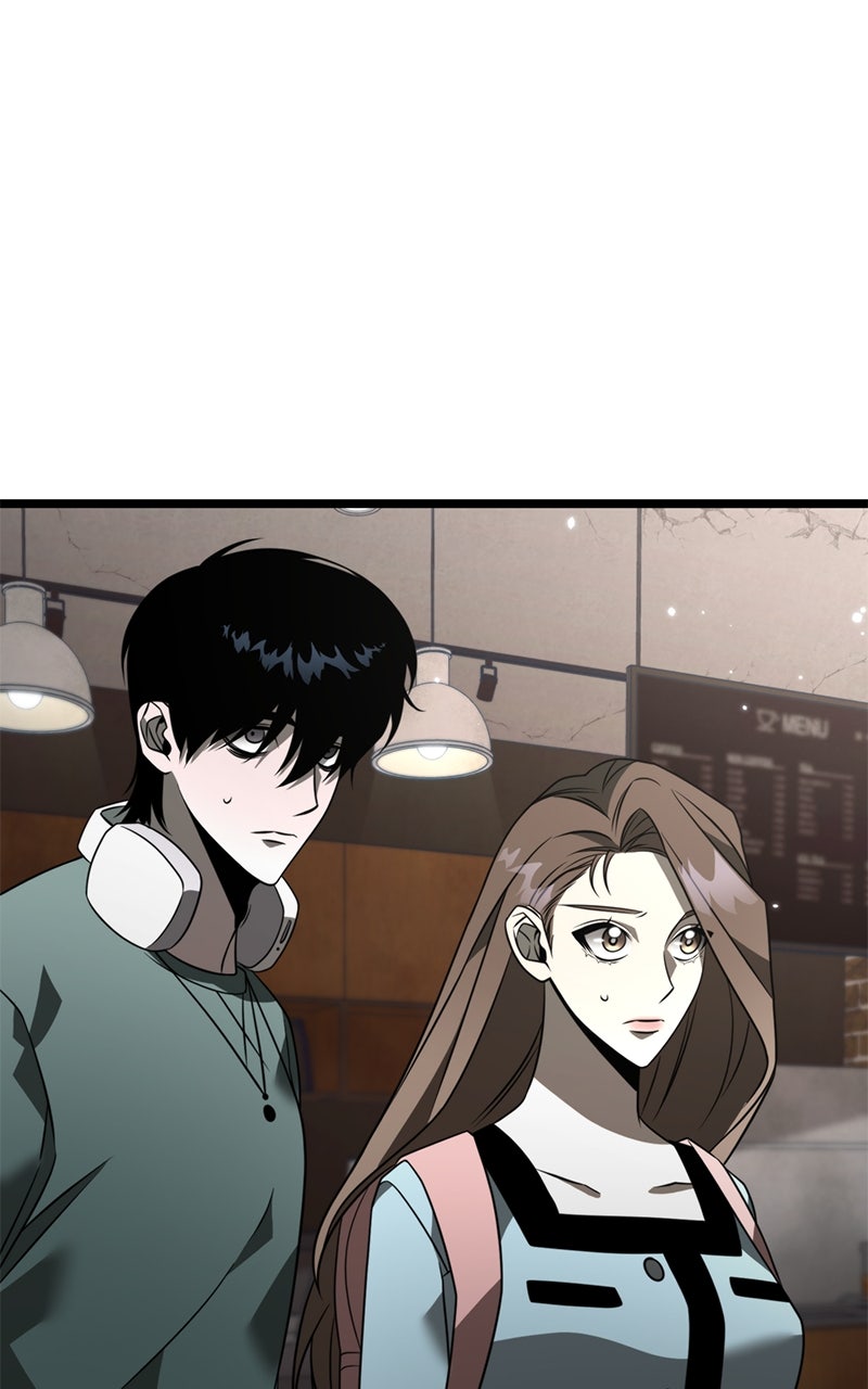 Read Reincarnator EN Manga Online