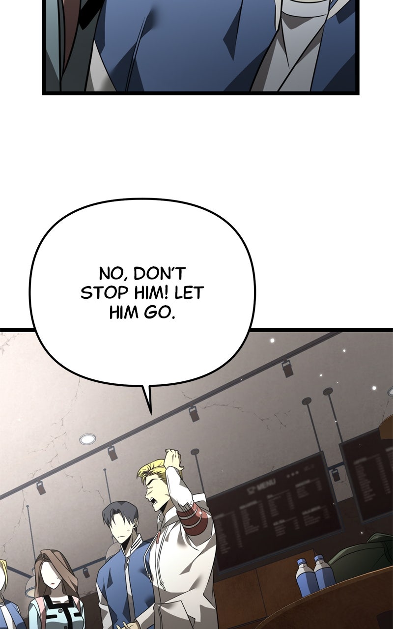 Read Reincarnator EN Manga Online