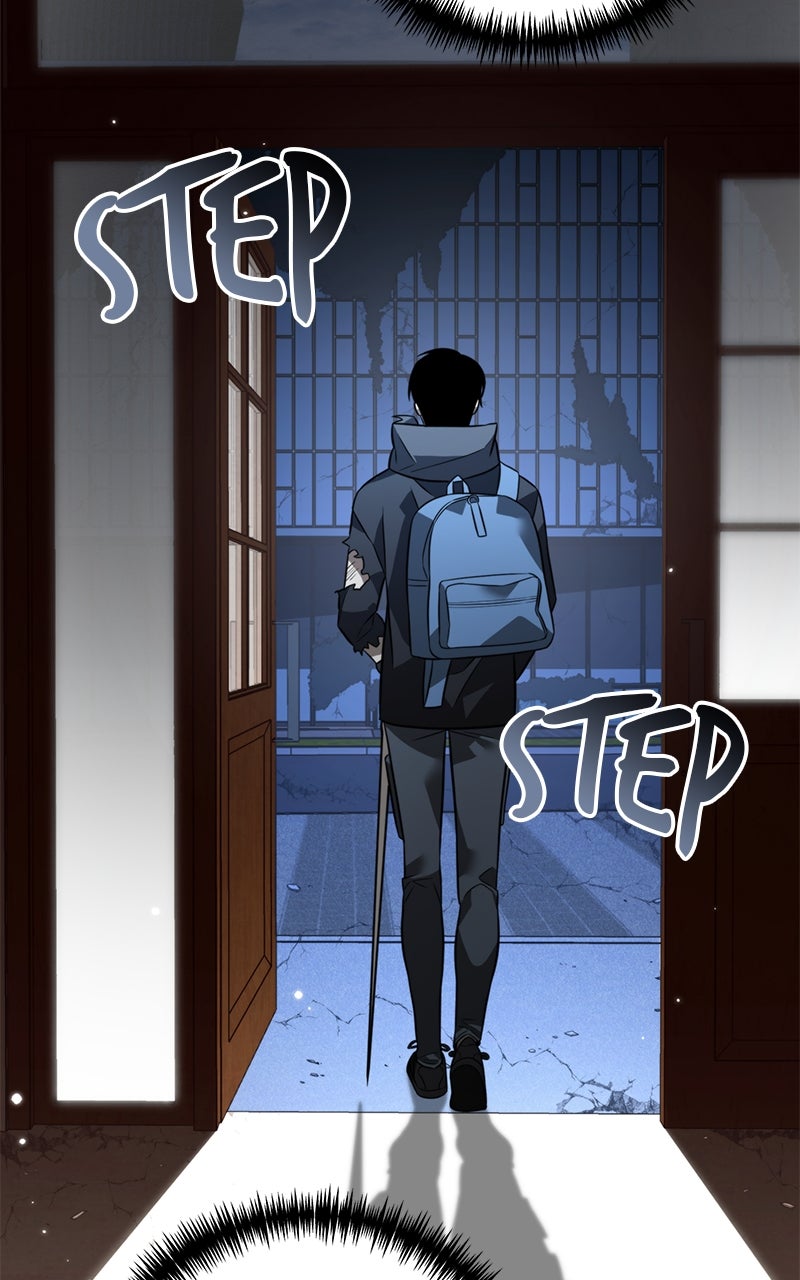 Read Reincarnator EN Manga Online