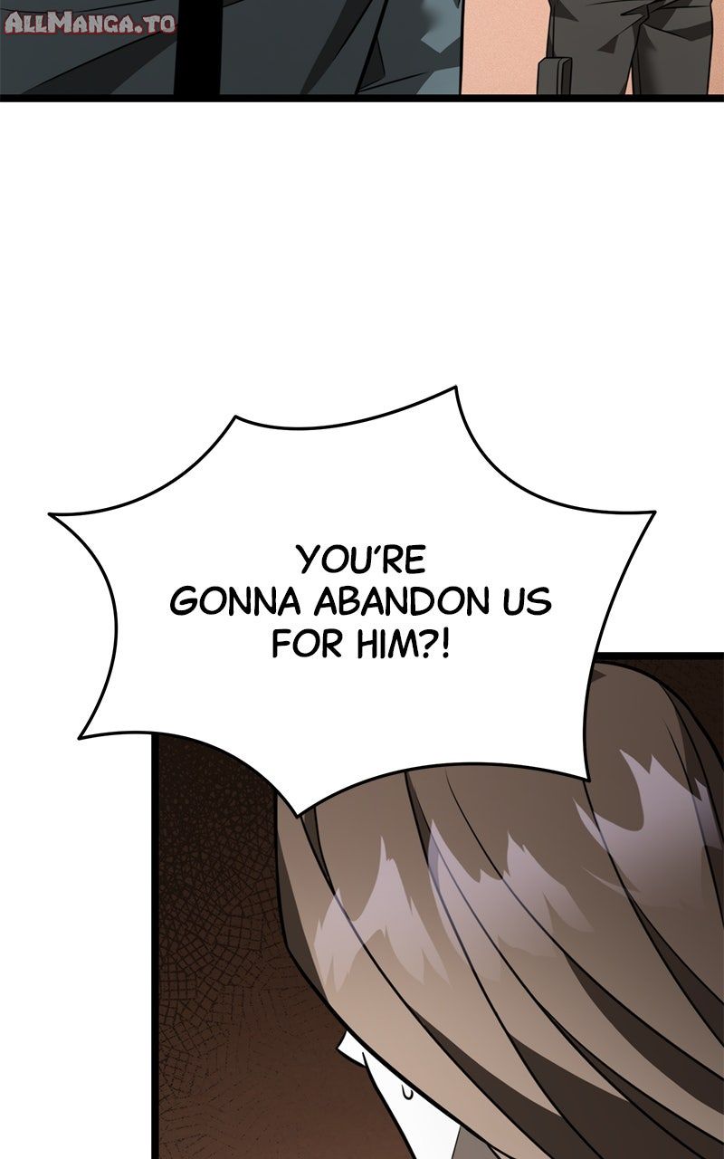 Read Reincarnator EN Manga Online