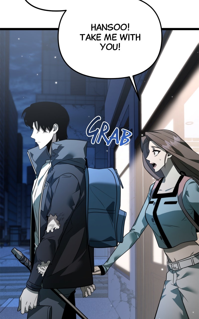 Read Reincarnator EN Manga Online
