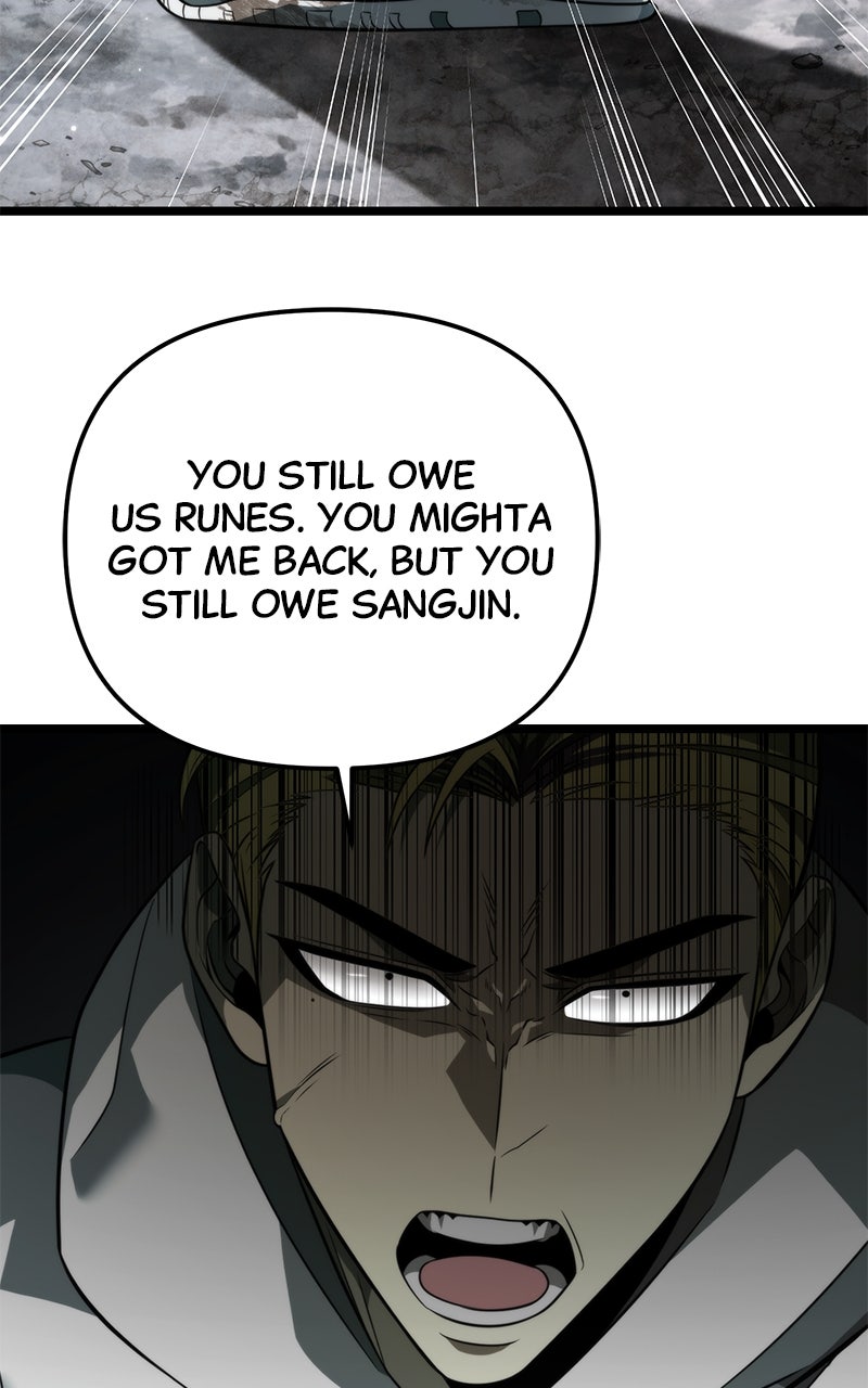Read Reincarnator EN Manga Online