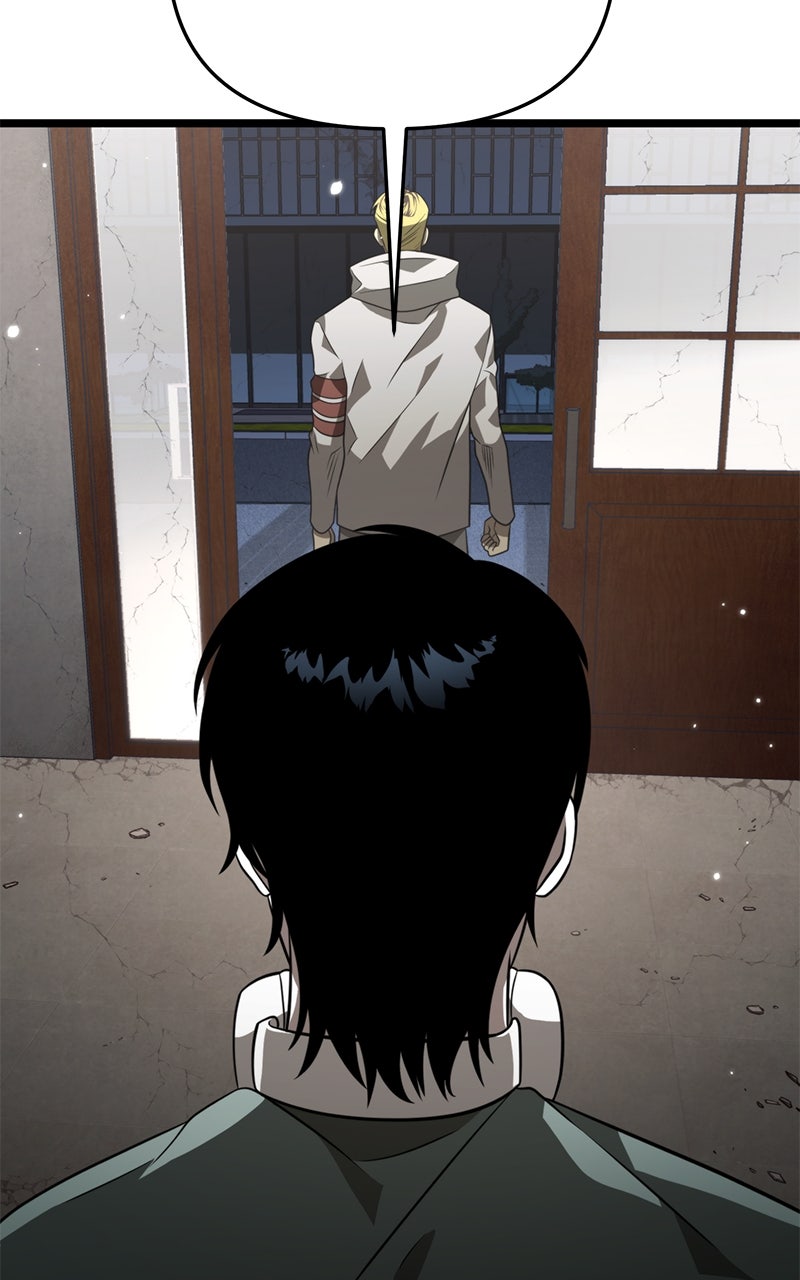 Read Reincarnator EN Manga Online