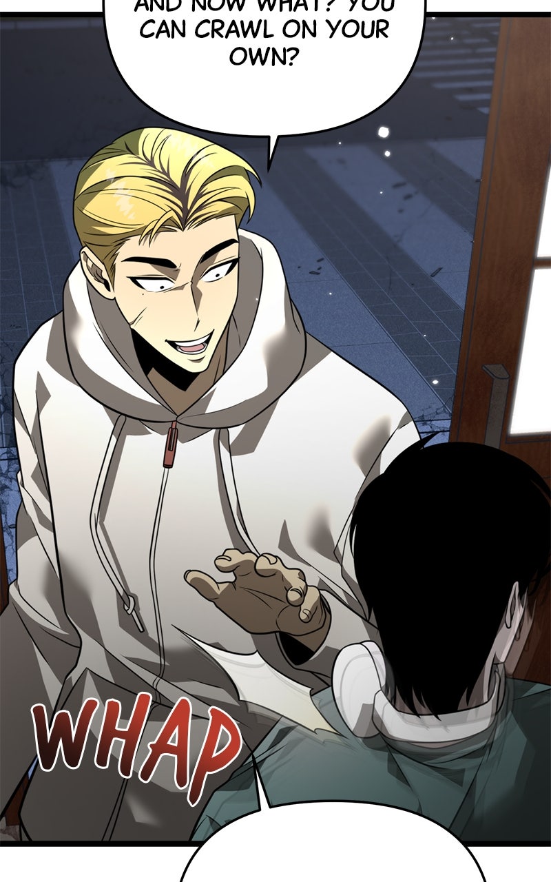 Read Reincarnator EN Manga Online