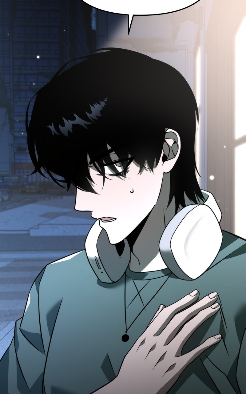 Read Reincarnator EN Manga Online