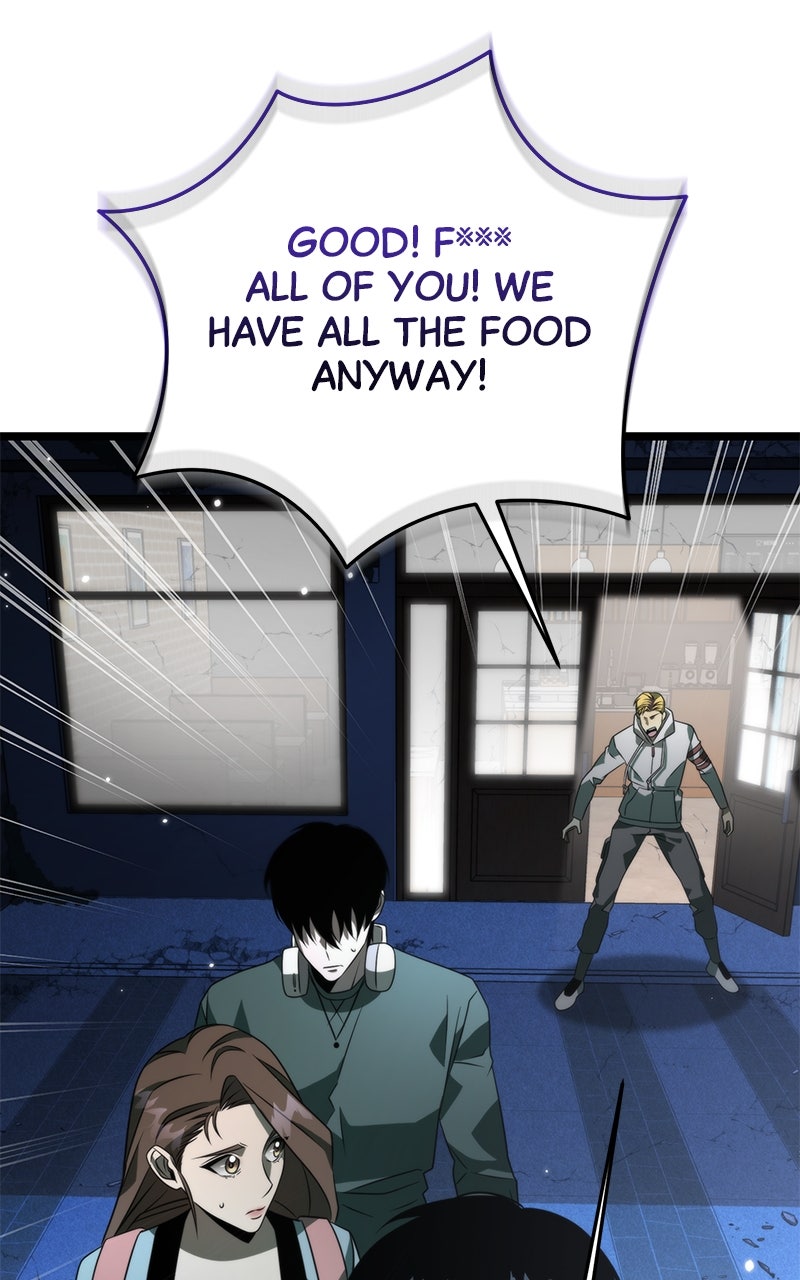 Read Reincarnator EN Manga Online