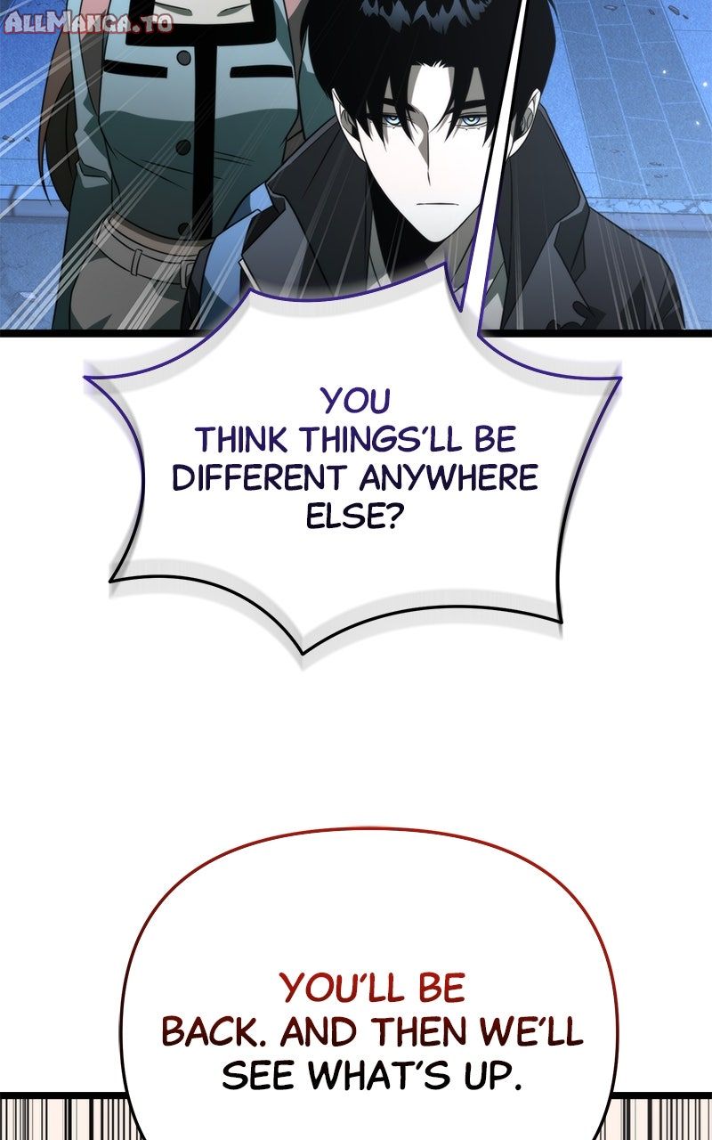Read Reincarnator EN Manga Online