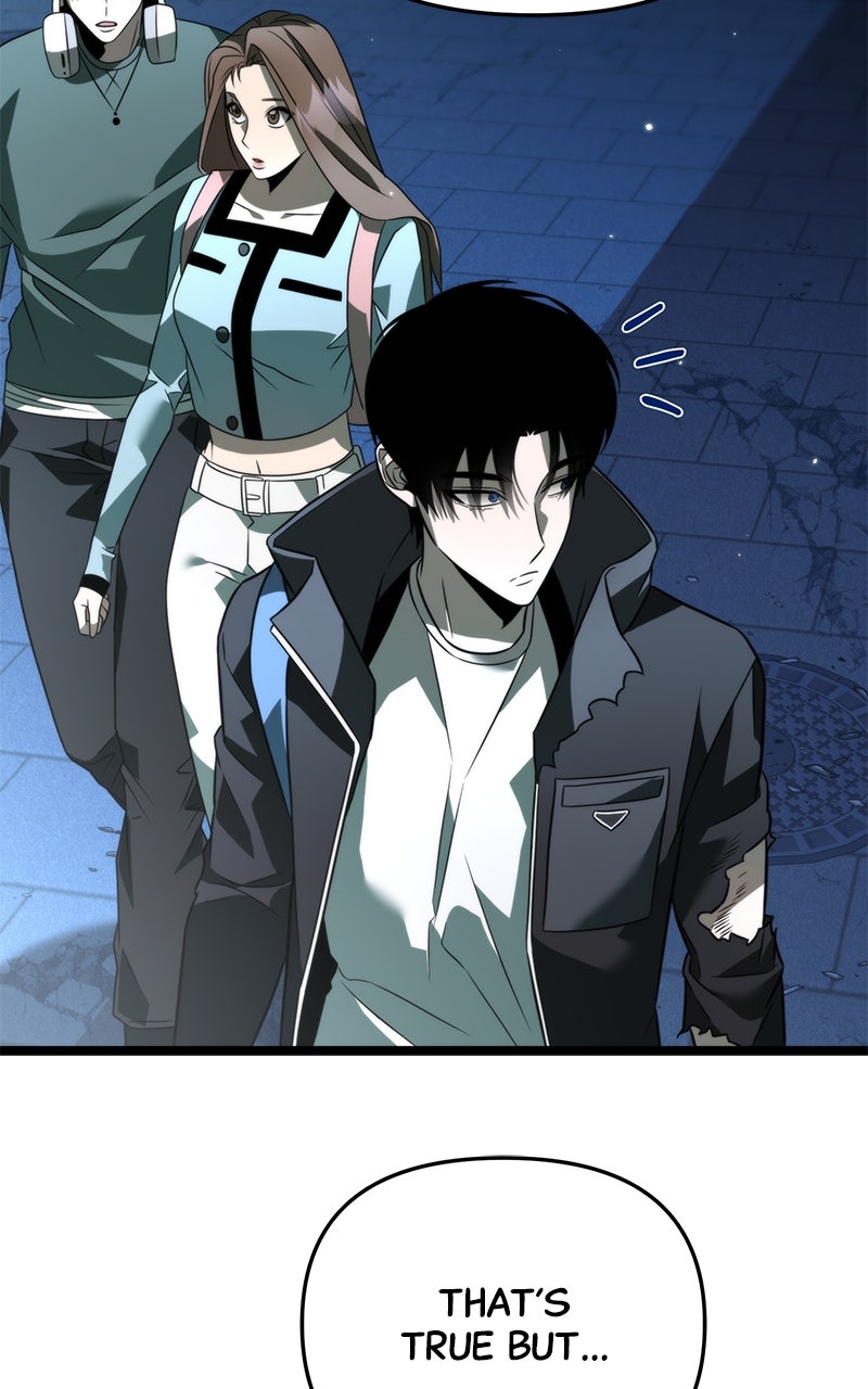 Read Reincarnator EN Manga Online