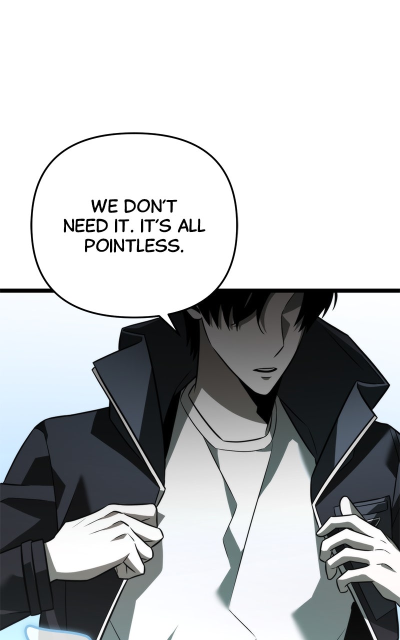 Read Reincarnator EN Manga Online