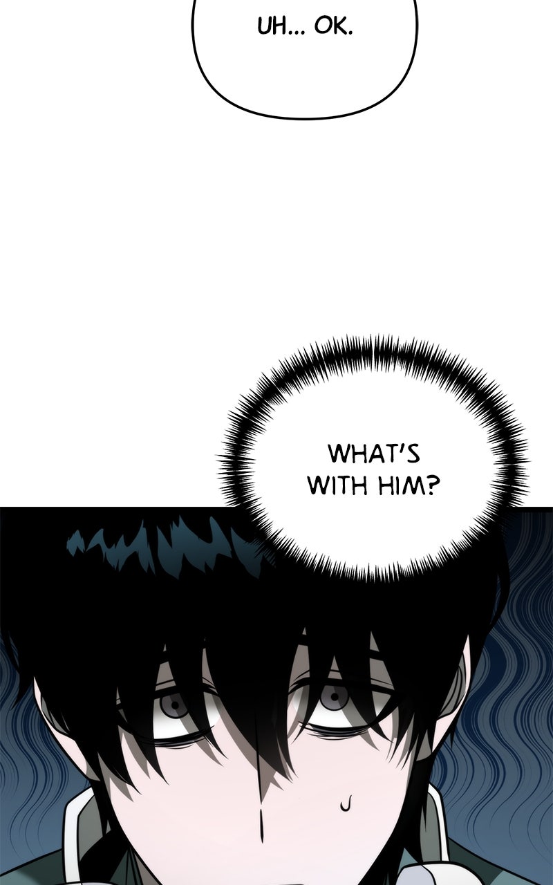Read Reincarnator EN Manga Online