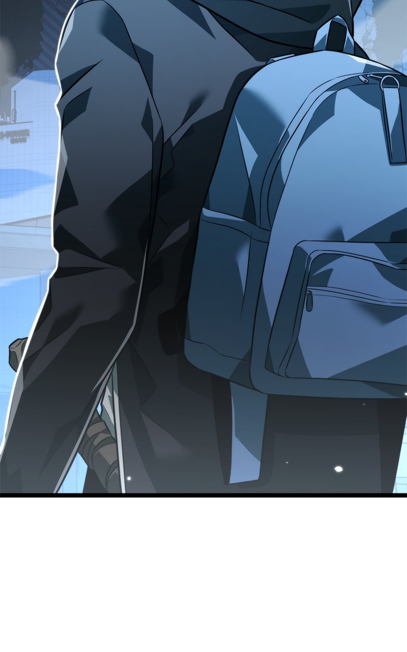 Read Reincarnator EN Manga Online