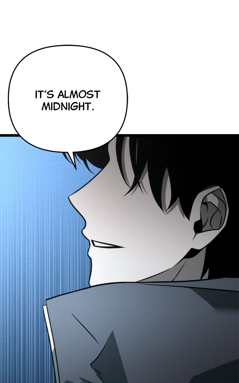 Read Reincarnator EN Manga Online